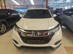 Honda Vezel 2020 1.5L CVT Luxury - ფოტო 3