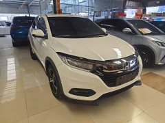 Honda Vezel 2020 1.5L CVT Luxury - ფოტო 4