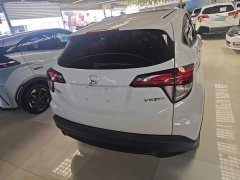 Honda Vezel 2020 1.5L CVT Luxury - ფოტო 6