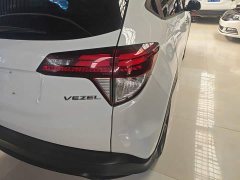 Honda Vezel 2020 1.5L CVT Luxury - ფოტო 8