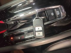 Honda Vezel 2020 1.5L CVT Luxury - ფოტო 9