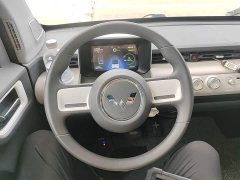 Wuling Hongguang MINIEV 2022 Convertible Edition - ფოტო 11