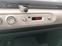 Wuling Hongguang MINIEV 2022 Convertible Edition - ფოტო 13