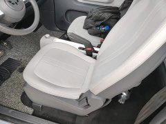 Wuling Hongguang MINIEV 2022 Convertible Edition - ფოტო 15