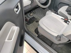 Wuling Hongguang MINIEV 2022 Convertible Edition - ფოტო 16