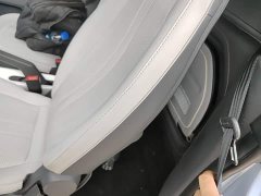 Wuling Hongguang MINIEV 2022 Convertible Edition - ფოტო 17