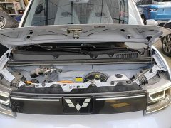 Wuling Hongguang MINIEV 2022 Convertible Edition - ფოტო 20