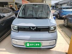 Wuling Hongguang MINIEV 2022 Convertible Edition - ფოტო 3