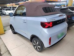 Wuling Hongguang MINIEV 2022 Convertible Edition - ფოტო 5