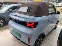 Wuling Hongguang MINIEV 2022 Convertible Edition - ფოტო 7