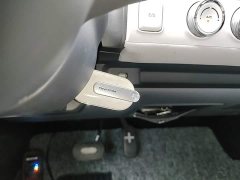 Wuling Hongguang MINIEV 2022 Convertible Edition - ფოტო 9