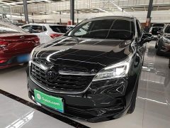 Buick Encore GX Plus 2020 20T FWD Luxury - ფოტო 1