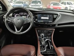 Buick Encore GX Plus 2020 20T FWD Luxury - ფოტო 10