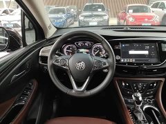 Buick Encore GX Plus 2020 20T FWD Luxury - ფოტო 11