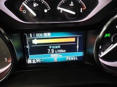 Buick Encore GX Plus 2020 20T FWD Luxury - ფოტო 12