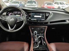 Buick Encore GX Plus 2020 20T FWD Luxury - ფოტო 13