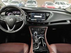Buick Encore GX Plus 2020 20T FWD Luxury - ფოტო 14