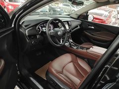 Buick Encore GX Plus 2020 20T FWD Luxury - ფოტო 15