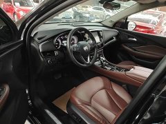 Buick Encore GX Plus 2020 20T FWD Luxury - ფოტო 16