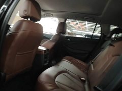 Buick Encore GX Plus 2020 20T FWD Luxury - ფოტო 17
