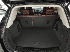 Buick Encore GX Plus 2020 20T FWD Luxury - ფოტო 19