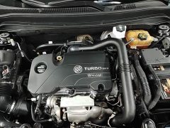 Buick Encore GX Plus 2020 20T FWD Luxury - ფოტო 20