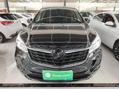 Buick Encore GX Plus 2020 20T FWD Luxury - ფოტო 3