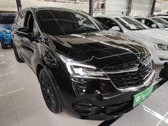 Buick Encore GX Plus 2020 20T FWD Luxury - ფოტო 4