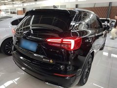 Buick Encore GX Plus 2020 20T FWD Luxury - ფოტო 7