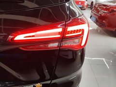 Buick Encore GX Plus 2020 20T FWD Luxury - ფოტო 8