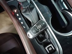 Buick Encore GX Plus 2020 20T FWD Luxury - ფოტო 9