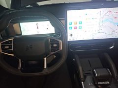 Jetour Jietu Traveler 2023 2.0T AWD Traverse PRO - ფოტო 10