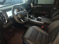 Jetour Jietu Traveler 2023 2.0T AWD Traverse PRO - ფოტო 15