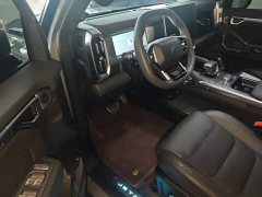 Jetour Jietu Traveler 2023 2.0T AWD Traverse PRO - ფოტო 16