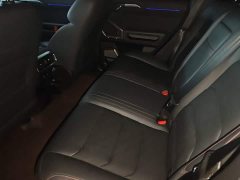 Jetour Jietu Traveler 2023 2.0T AWD Traverse PRO - ფოტო 17