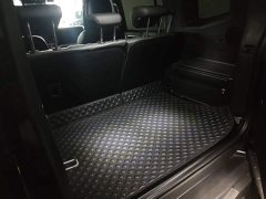 Jetour Jietu Traveler 2023 2.0T AWD Traverse PRO - ფოტო 19