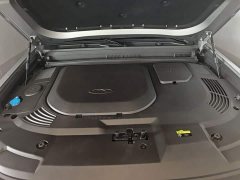 Jetour Jietu Traveler 2023 2.0T AWD Traverse PRO - ფოტო 20