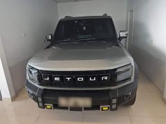 Jetour Jietu Traveler 2023 2.0T AWD Traverse PRO - ფოტო 3