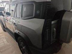 Jetour Jietu Traveler 2023 2.0T AWD Traverse PRO - ფოტო 5