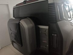 Jetour Jietu Traveler 2023 2.0T AWD Traverse PRO - ფოტო 6