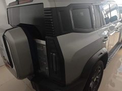Jetour Jietu Traveler 2023 2.0T AWD Traverse PRO - ფოტო 7