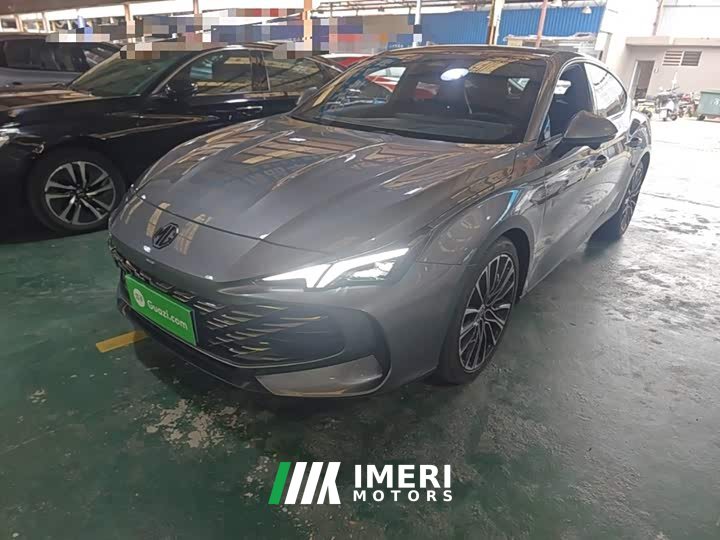 SAIC MG7 2023 1.5T DCT Ultimate Elegance - ავტომობილი ჩინეთიდან