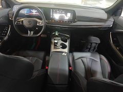 SAIC MG7 2023 1.5T DCT Ultimate Elegance - ფოტო 10