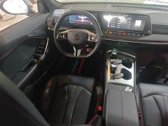 SAIC MG7 2023 1.5T DCT Ultimate Elegance - ფოტო 11