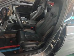 SAIC MG7 2023 1.5T DCT Ultimate Elegance - ფოტო 15