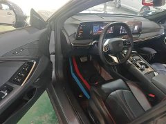 SAIC MG7 2023 1.5T DCT Ultimate Elegance - ფოტო 16
