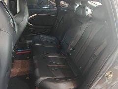 SAIC MG7 2023 1.5T DCT Ultimate Elegance - ფოტო 17