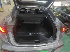 SAIC MG7 2023 1.5T DCT Ultimate Elegance - ფოტო 19