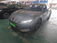 SAIC MG7 2023 1.5T DCT Ultimate Elegance - ფოტო 2