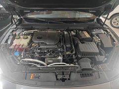 SAIC MG7 2023 1.5T DCT Ultimate Elegance - ფოტო 20